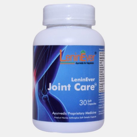 Joint Care Capsules