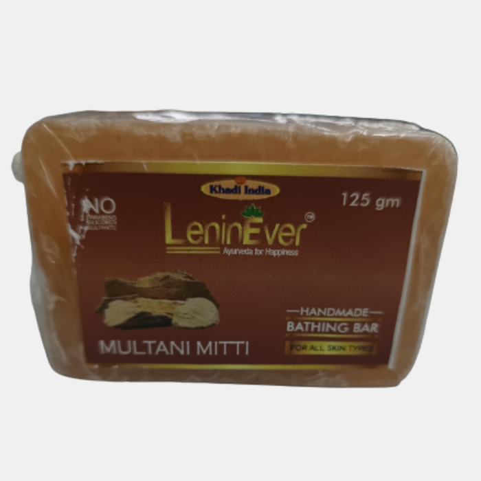 Multani Mitti Bathing Soap