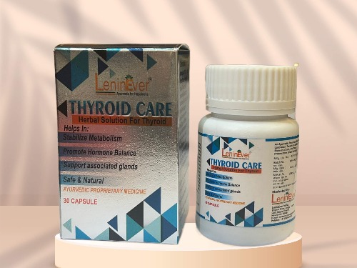 Thyroid Care Capsules