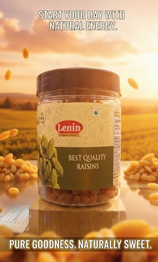 Lenin Best  Kishmish